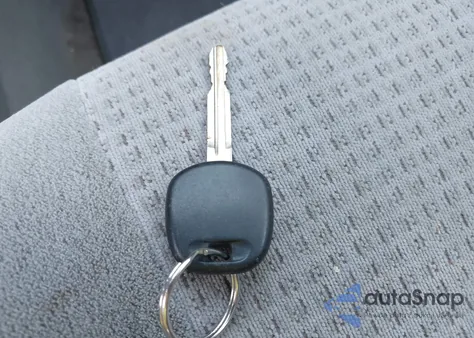 2008 Toyota Corolla Ce/Le/S из США, поврежденный, VIN 1NXBR32E18Z967662